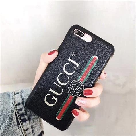 smartphone cover gucci|gucci phone case review.